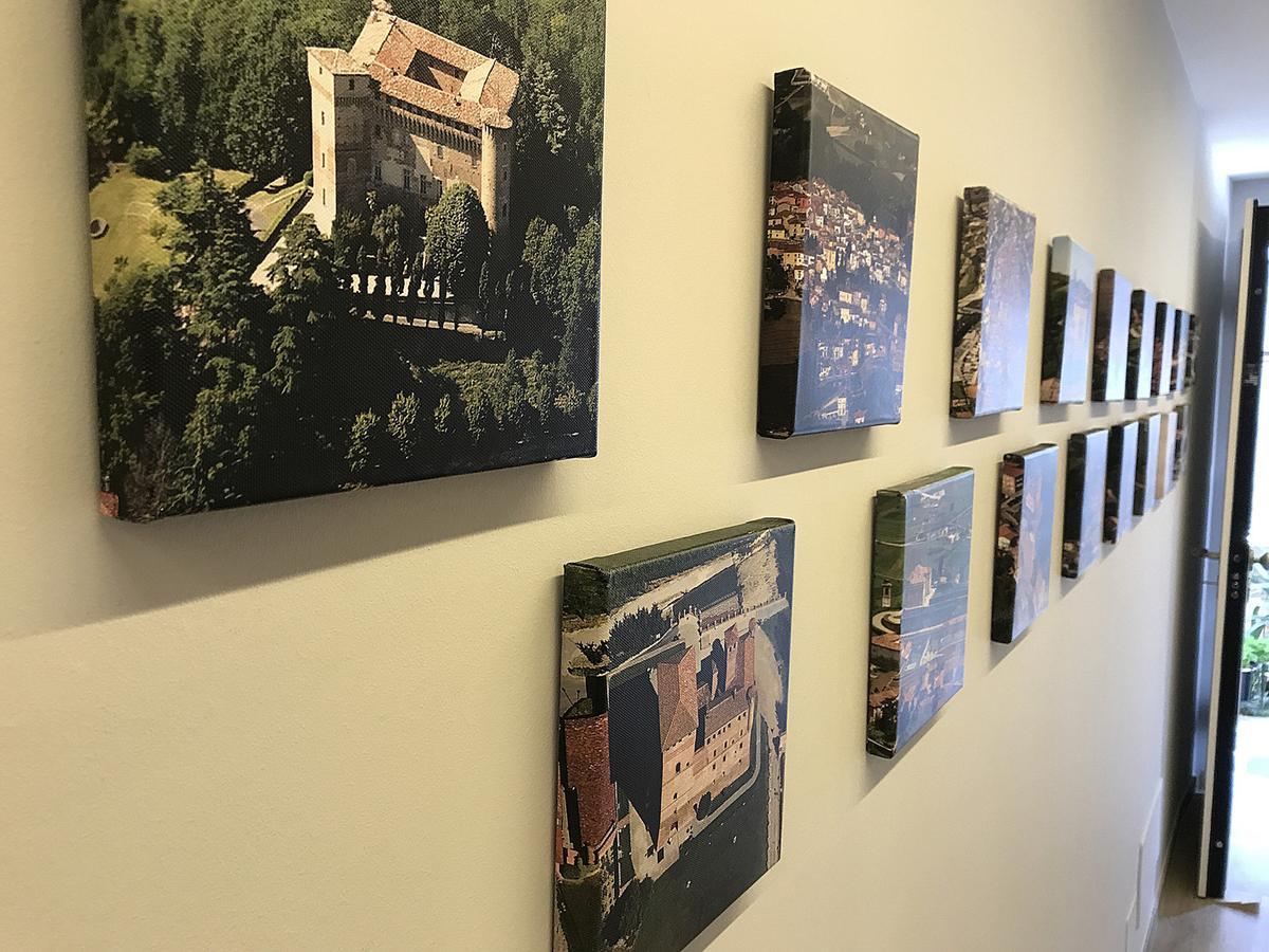 Casa Soave B&B Alba  Exteriér fotografie