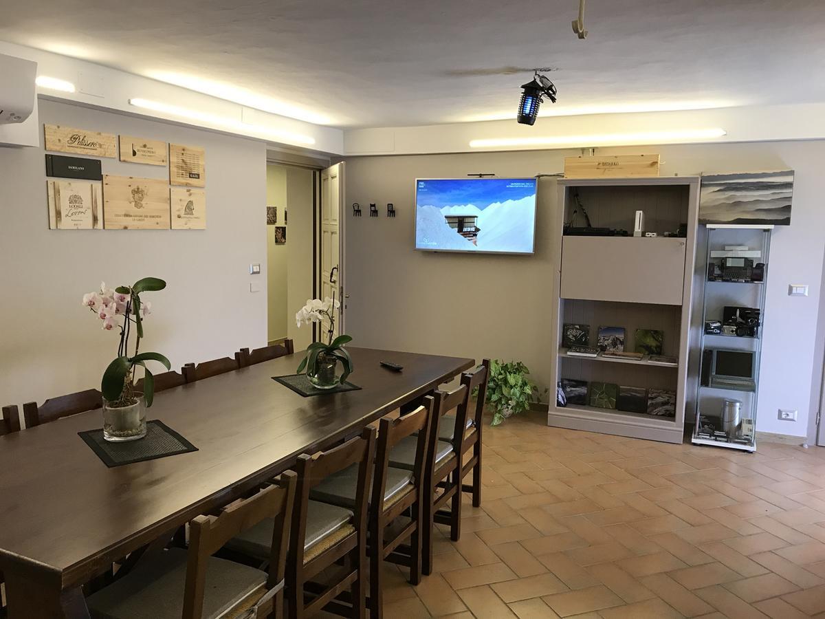 Casa Soave B&B Alba  Exteriér fotografie