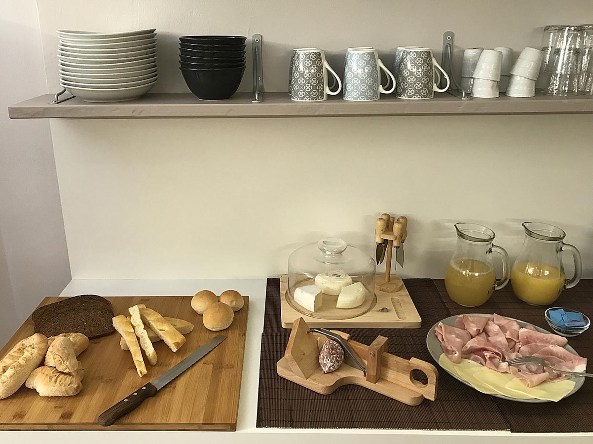 Casa Soave B&B Alba  Exteriér fotografie