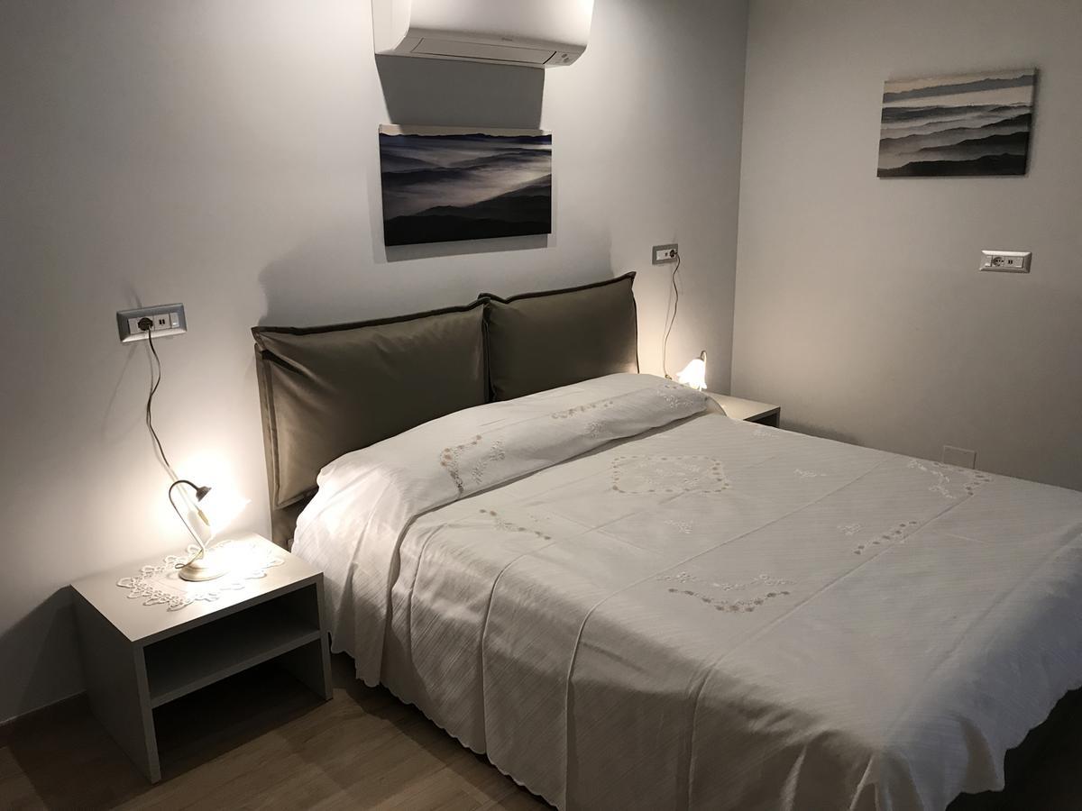 Casa Soave B&B Alba  Exteriér fotografie