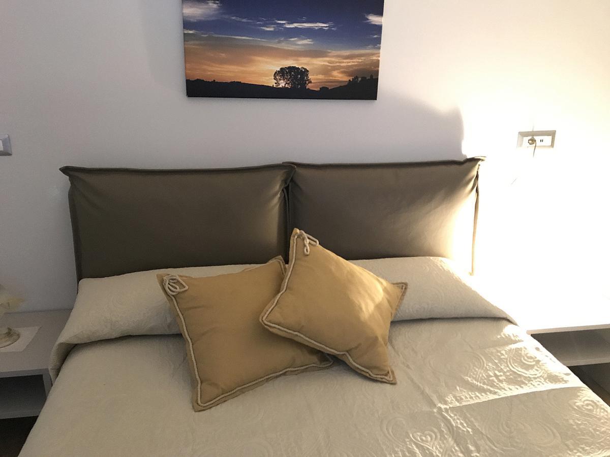Casa Soave B&B Alba  Exteriér fotografie