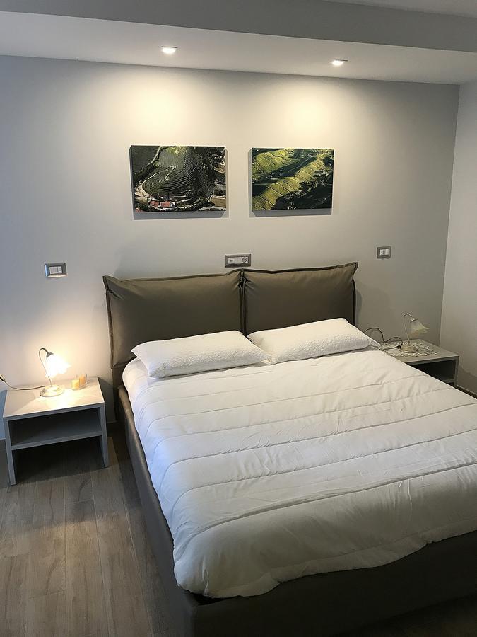 Casa Soave B&B Alba  Exteriér fotografie