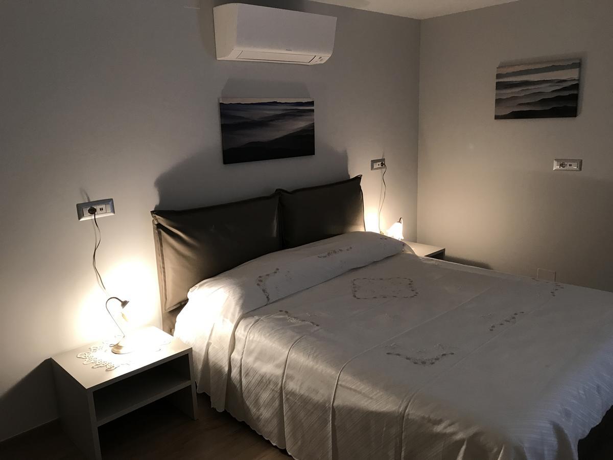 Casa Soave B&B Alba  Exteriér fotografie
