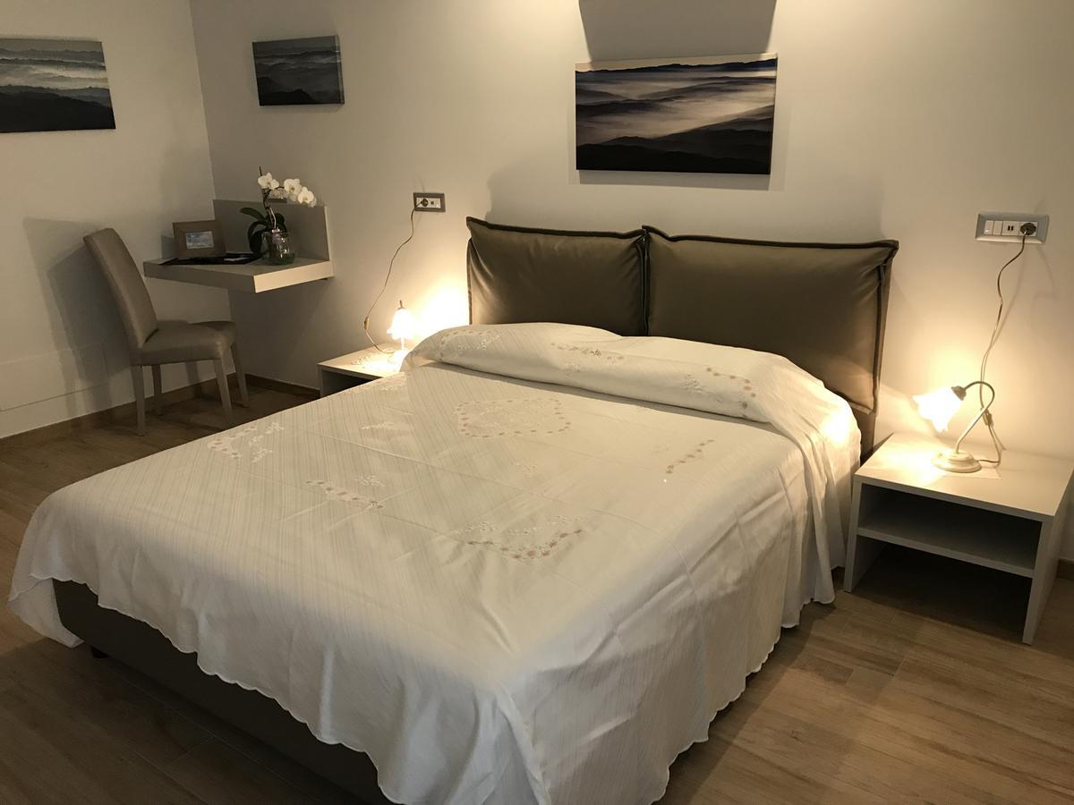 Casa Soave B&B Alba  Exteriér fotografie