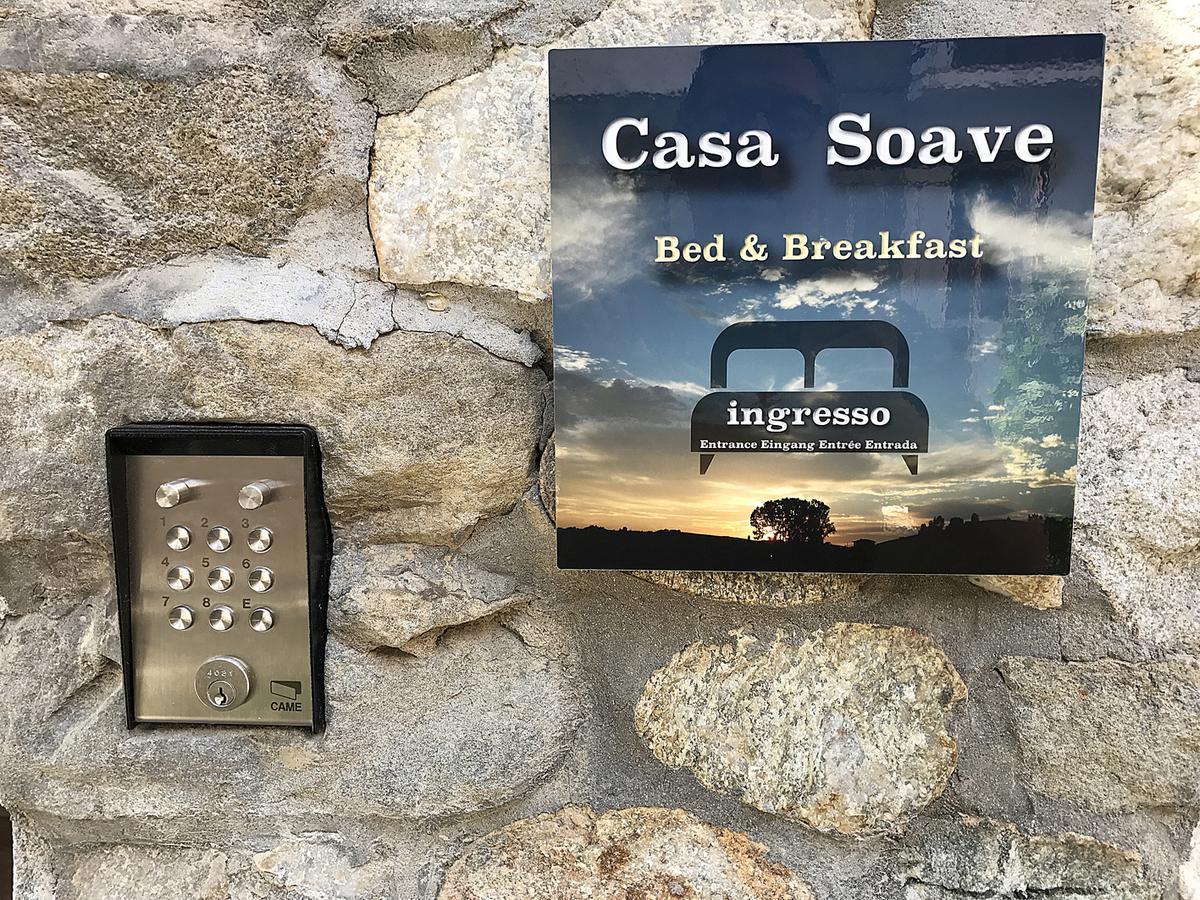 Casa Soave B&B Alba  Exteriér fotografie
