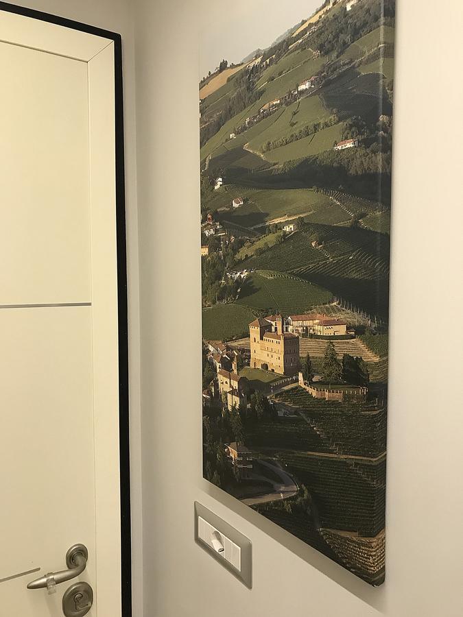 Casa Soave B&B Alba  Exteriér fotografie