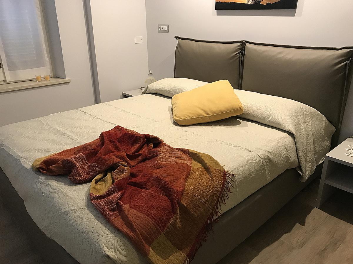 Casa Soave B&B Alba  Exteriér fotografie