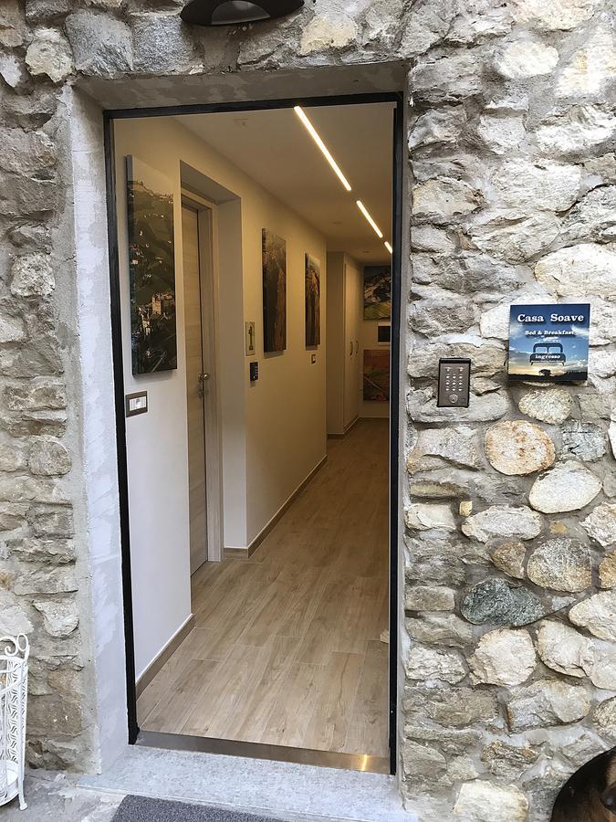 Casa Soave B&B Alba  Exteriér fotografie