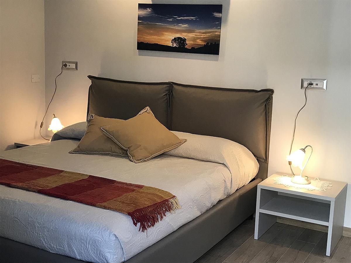 Casa Soave B&B Alba  Exteriér fotografie