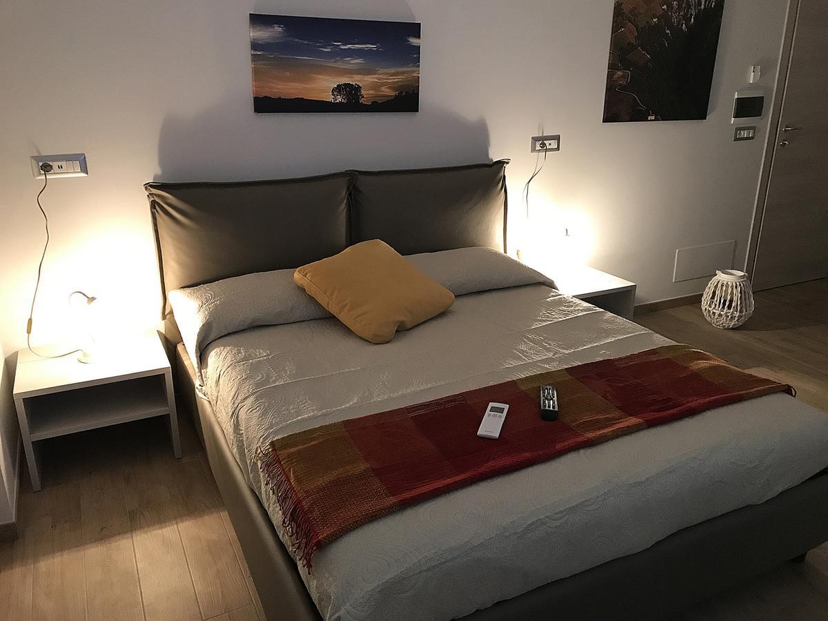 Casa Soave B&B Alba  Exteriér fotografie
